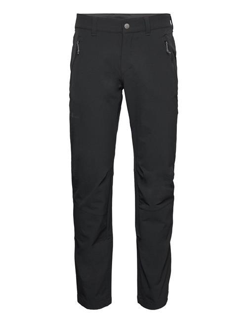 Jack Wolfskin Activate Xt Pants M Jack Wolfskin Black