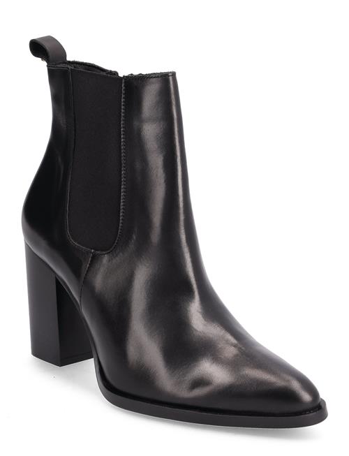 Biagabriella Chelsea Boot Crust Bianco Black