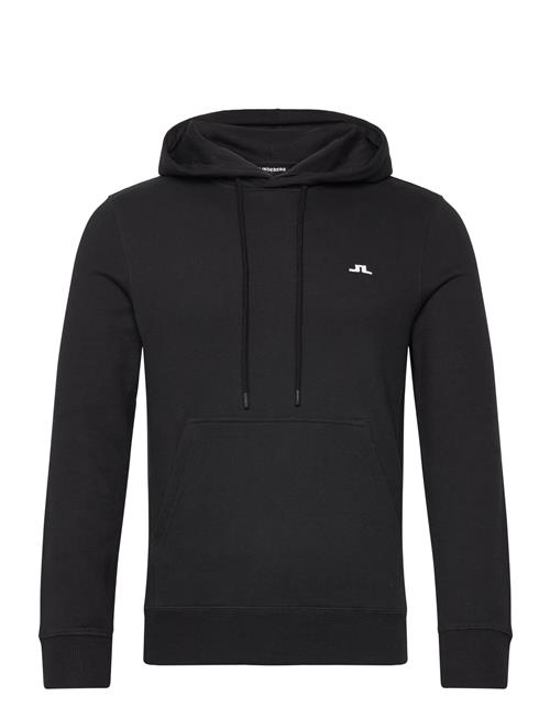 J. Lindeberg Cal Sweat Hoodie J. Lindeberg Black