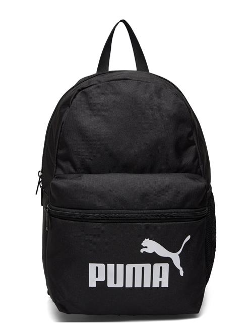 PUMA Puma Phase Small Backpack PUMA Black