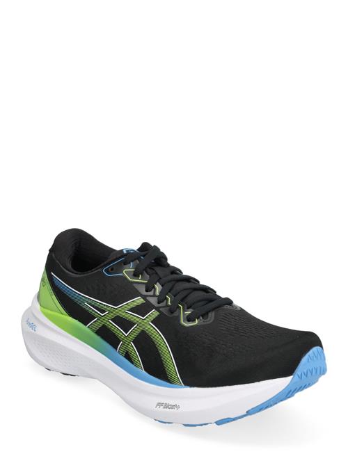 Se Asics Gel-Kayano 30 Asics Black ved Booztlet