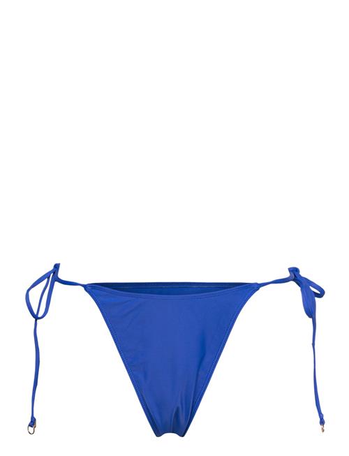 Andrea Bikini Bottoms Faithfull The Brand Blue