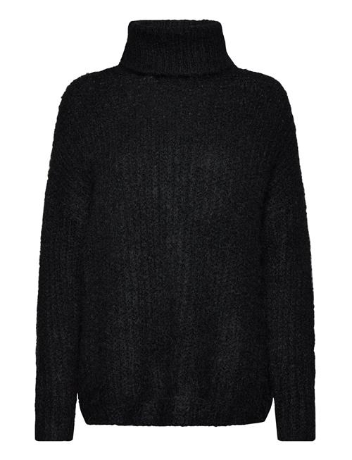 Culture Cubrava Rollneck Culture Black