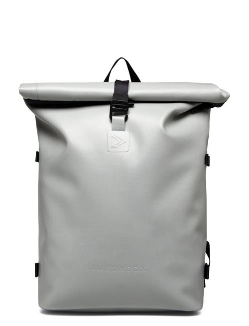 Everyday Rolltop IAMRUNBOX Grey