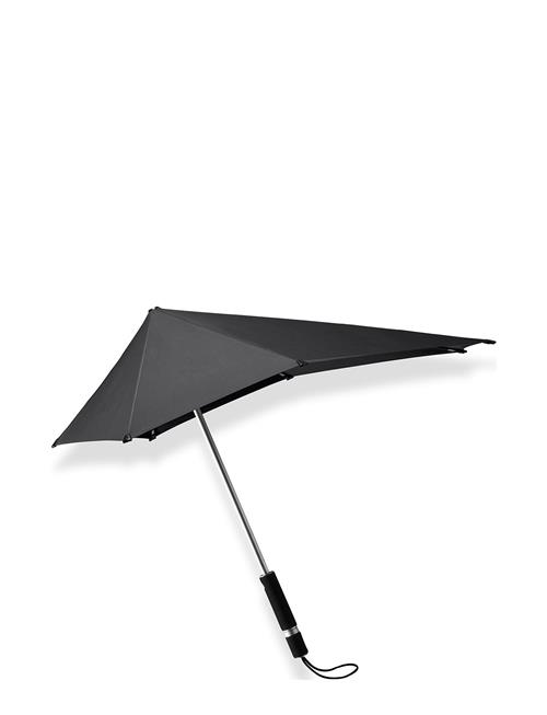 Senz ° Orginal Stick Storm Umbrella, Senz Black