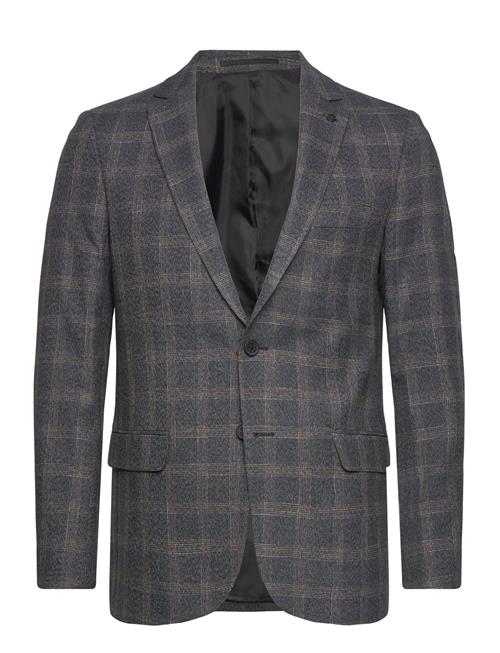 Clean Cut Copenhagen Tucker Xo Blazer Clean Cut Copenhagen Grey