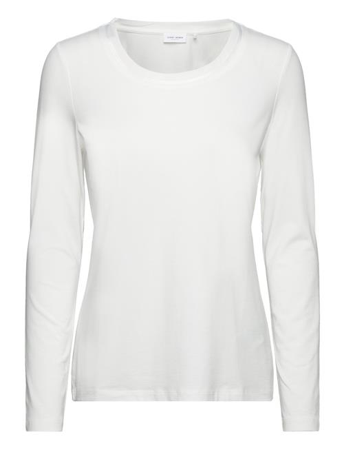 Gerry Weber T-Shirt 1/1 Sleeve Gerry Weber White