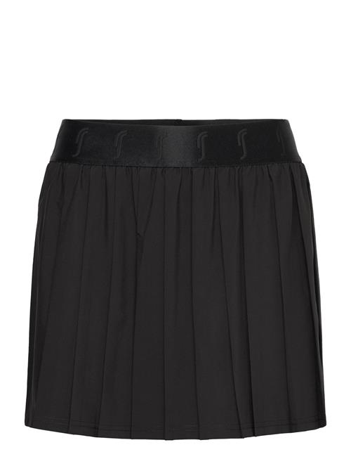 RS Sports Women’s Pleated Skirt RS Sports Black