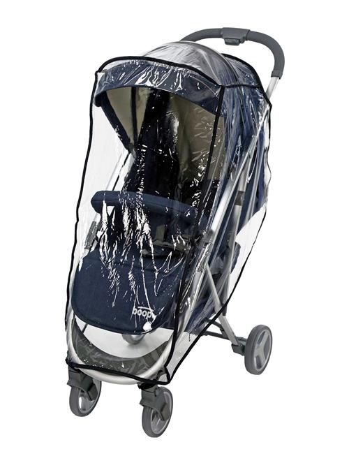 Asalvo Asalvo Rain Cover For Pushchair, Universal Asalvo White