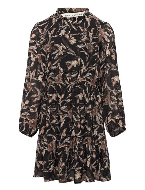 Sofie Schnoor Young Dress Sofie Schnoor Young Patterned