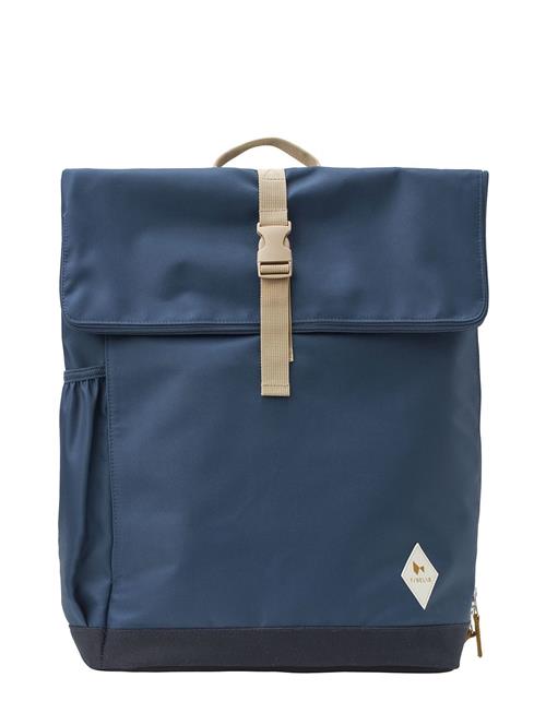 Fabelab On-The-Go Parent Backpack - Navy Fabelab Navy