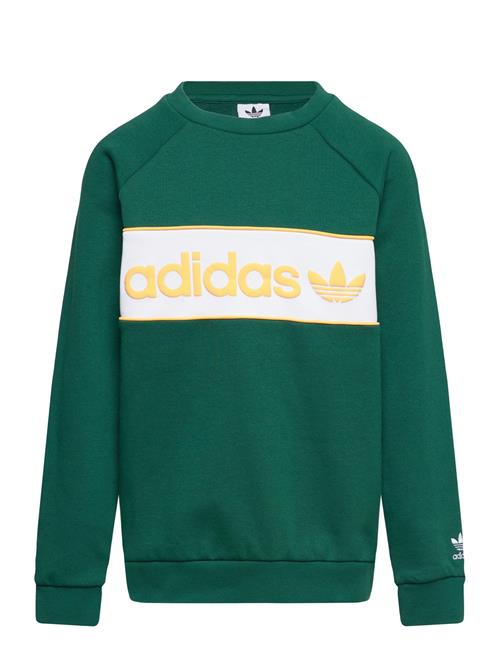 adidas Originals Crew Adidas Originals Green