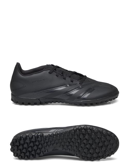 Se adidas Performance Predator Club Tf Adidas Performance Black ved Booztlet