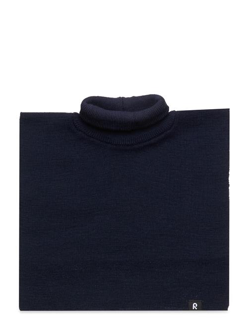 Neck Warmer, Star Reima Navy