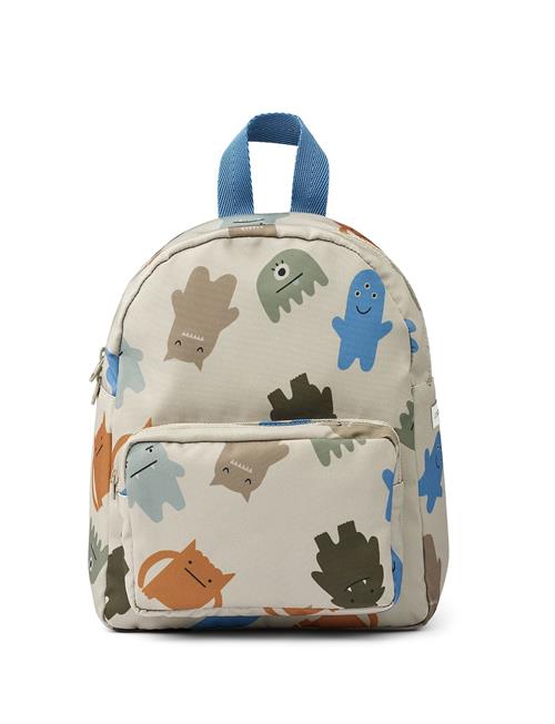 Liewood Allan Backpack Liewood Cream