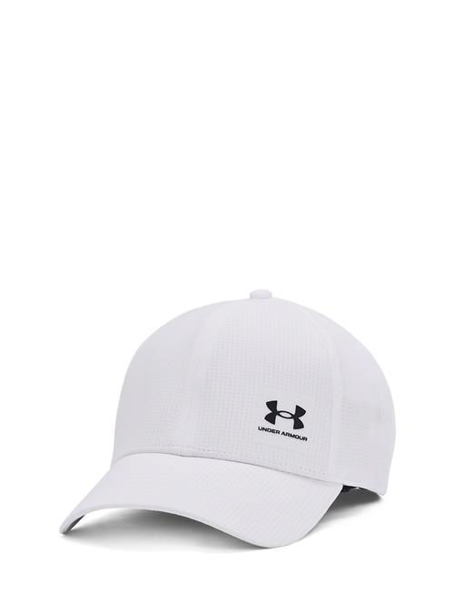 Under Armour M Iso-Chill Armourvent Adj Under Armour Grey