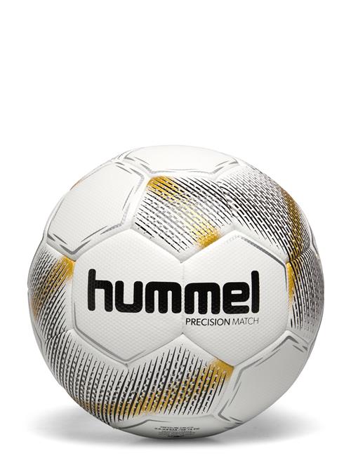 Se Hummel Hmlprecision Match Hummel White ved Booztlet