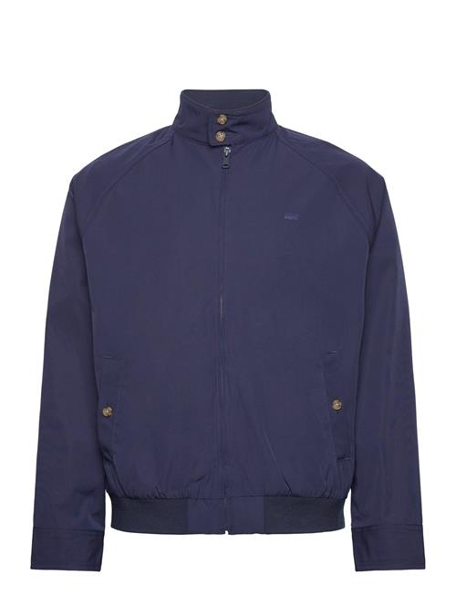 LEVI´S Men Baker Harrington Jacket Naval LEVI´S Men Blue