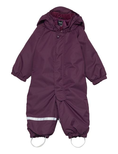 Reima Winter Overall, Tuohi Reima Purple