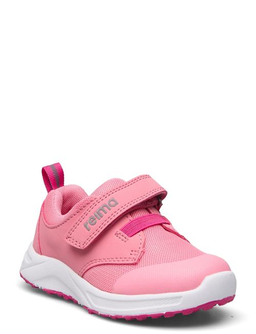 Reima Sneakers, Ekana Reima Pink