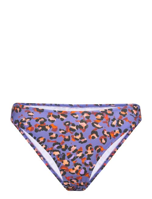 Freya Santiago Nights High Leg Bikini Brief Freya Purple