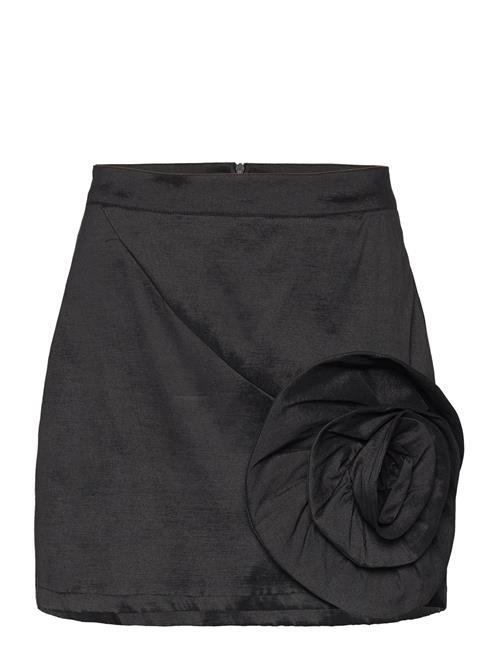 A-View Charlot Skirt A-View Black