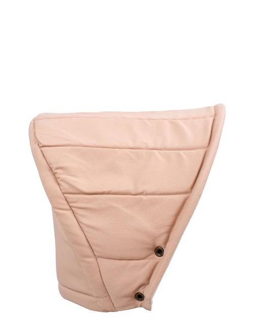 Filibabba Sun Canopy With Uv Protection For Frida Swift Lift - Warm Grey Filibabba Pink