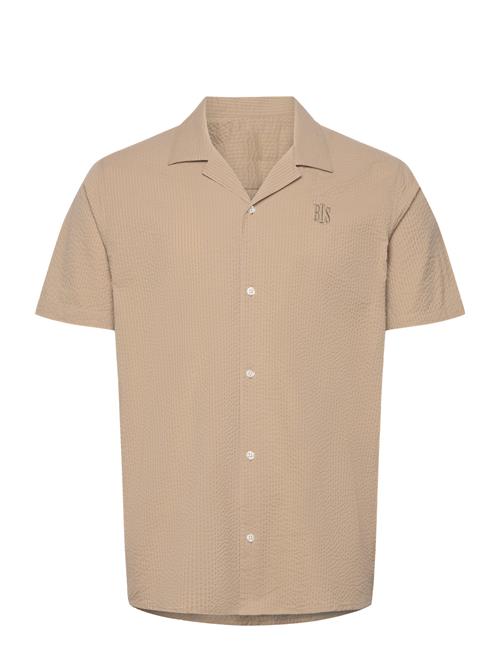 BLS Hafnia Solar Shirt BLS Hafnia Beige