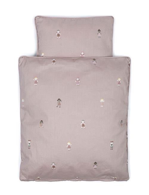 Smallstuff Bedding Dolls, Doll Smallstuff Pink