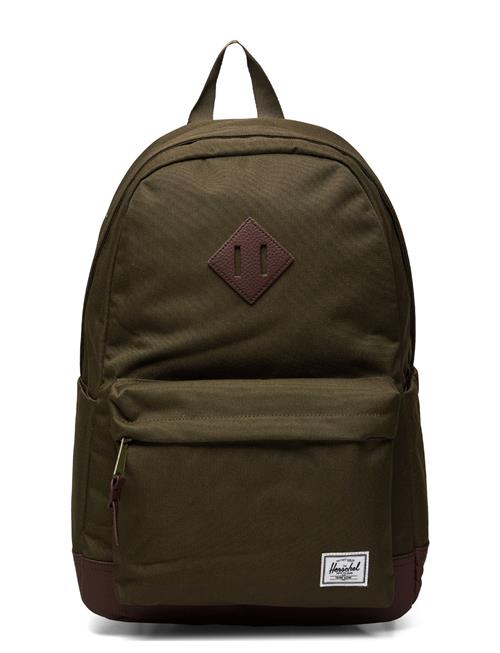 Herschel Heritage Backpack Herschel Khaki