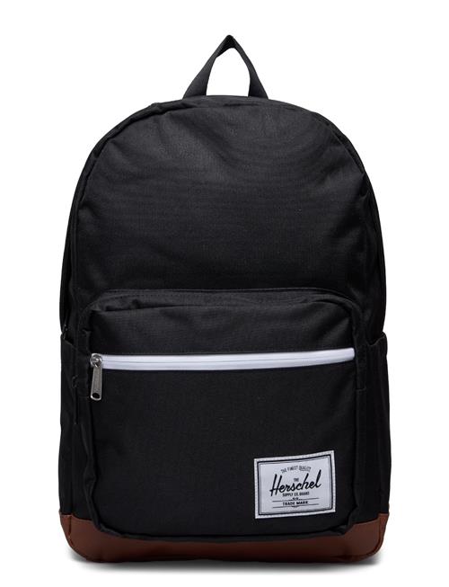 Herschel Pop Quiz Backpack Herschel Black