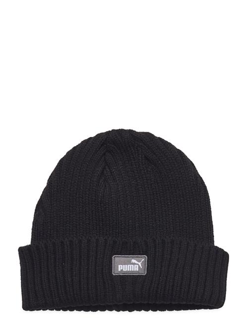 PUMA Puma Classic Cuff Beanie Jr PUMA Black