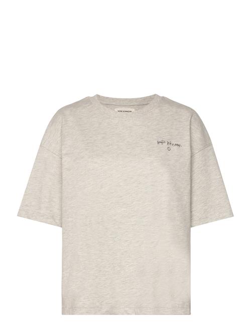 Sofie Schnoor T-Shirt Sofie Schnoor Grey