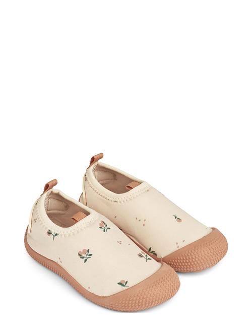 Se Liewood Sonja Sea Shoe Liewood Pink ved Booztlet