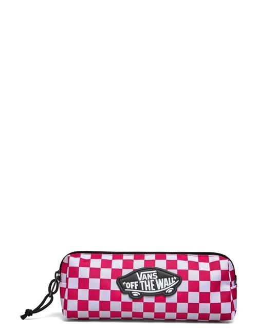 Old Skool Pencil Pouch VANS Pink