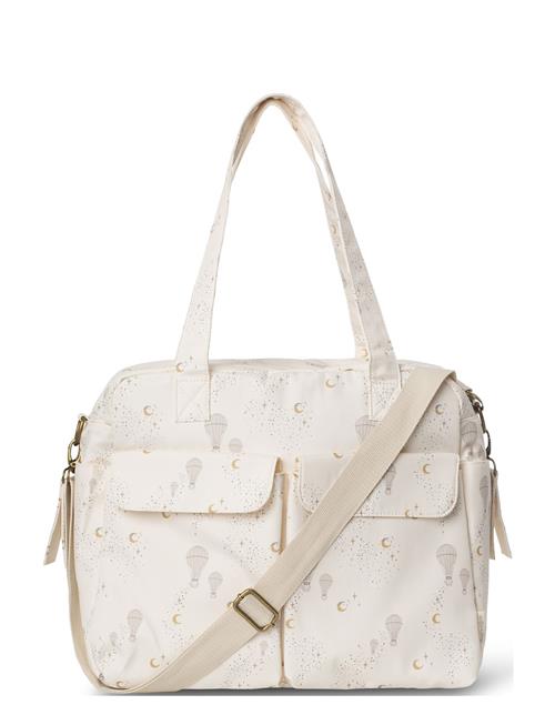 Benne Nursing Bag That's Mine Cream