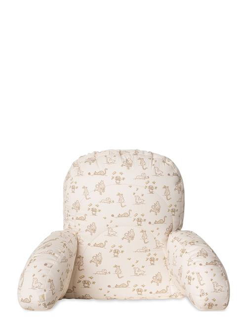 Nibe Pram Pillow That's Mine Cream