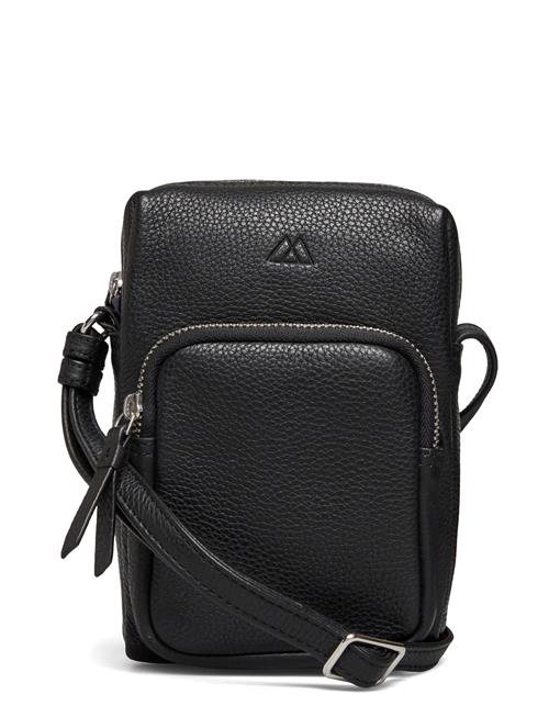 Markberg Focusmbg Mini Crossbody Bag Markberg Black