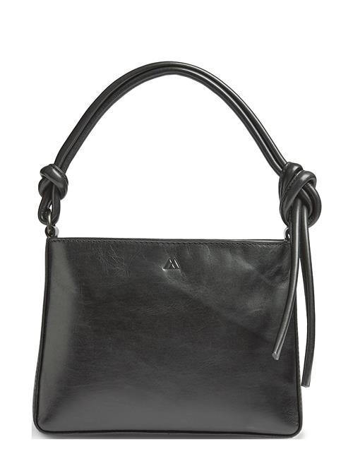 Markberg Jacquelinembg Handbag, Antique Markberg Black