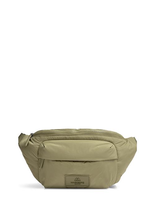 Markberg Famembg Bum Bag, Recycled Markberg Khaki