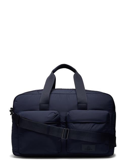 Markberg Morembg Weekend Bag, Recycled Markberg Navy