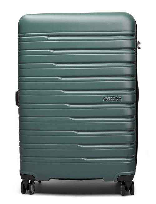 American Tourister Flashline Spinner 67/24 Exp Tsa American Tourister Green