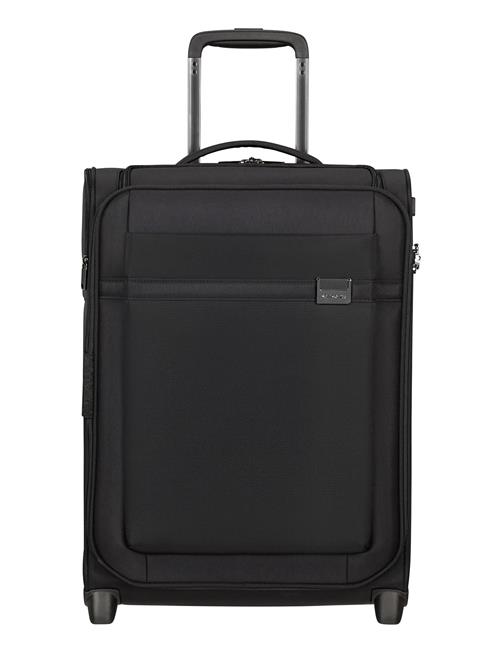 Airea Upr. 55/20 Exp Toppocket Samsonite Black