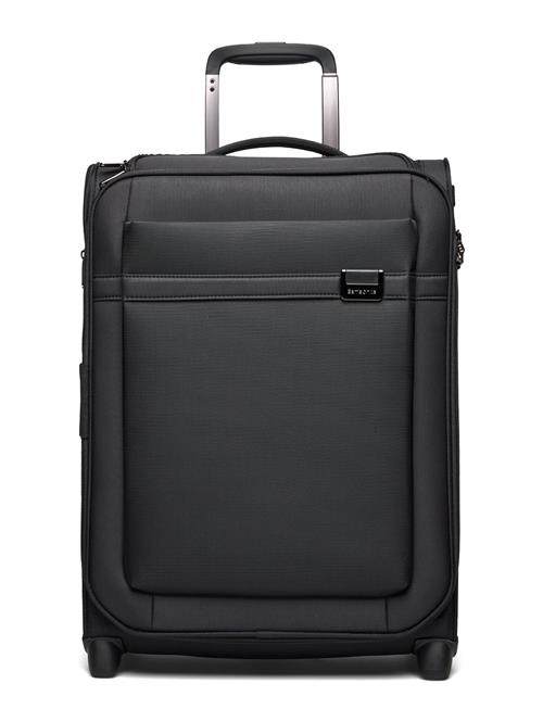 Samsonite Airea Upr. 55/20 Exp Toppocket Samsonite Black