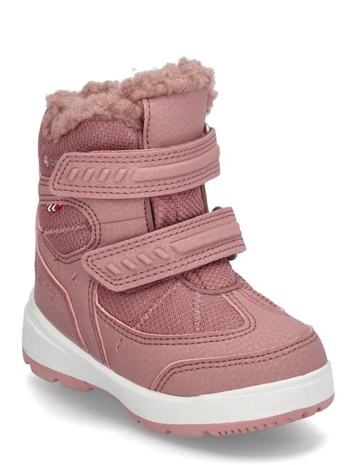 Se Viking Toasty Warm Gtx 2V Viking Pink ved Booztlet