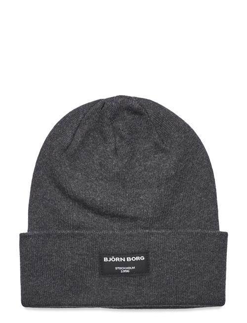 Björn Borg Centre Beanie Björn Borg Grey