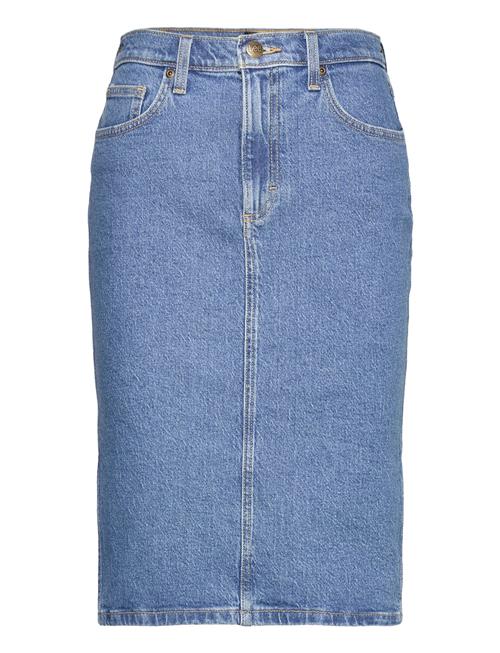 Lee Jeans Skirt Lee Jeans Blue