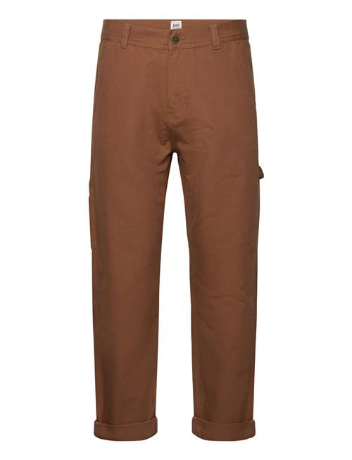 Lee Jeans Carpenter Lee Jeans Brown