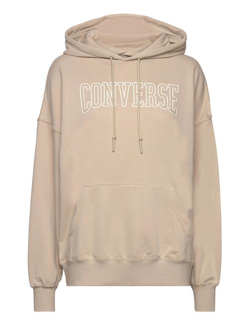 Converse Converse Hoodie Converse Beige