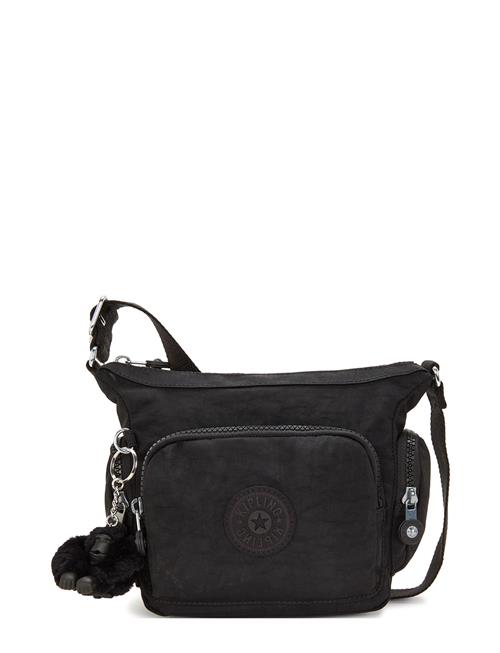 Gabbie Mini Kipling Black